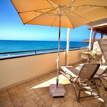 Casablanca Fuerteventura La Lajita Suites ภายนอก รูปภาพ