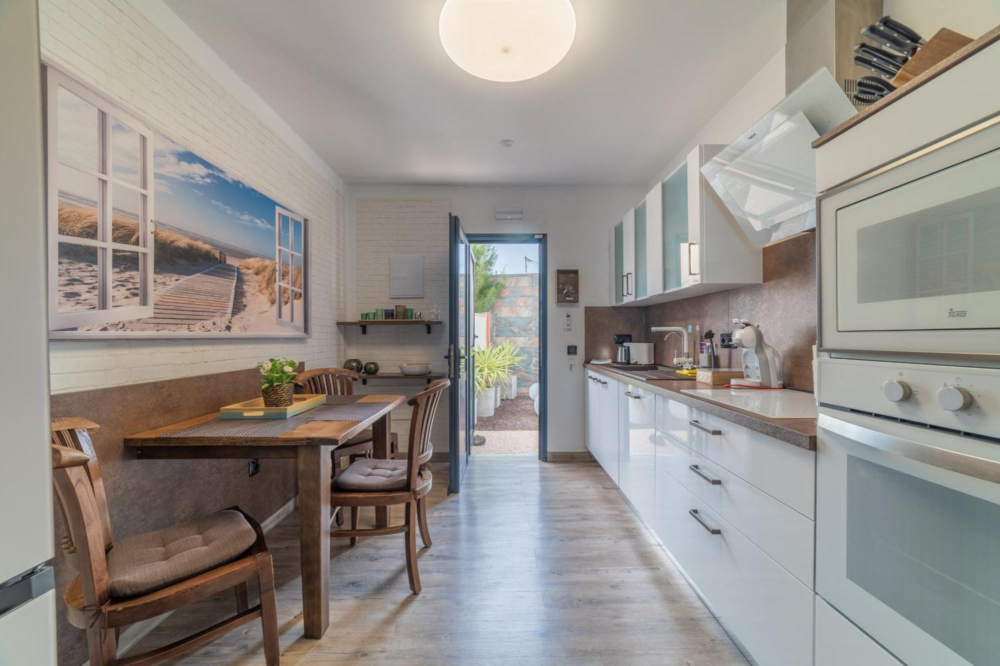 Casablanca Fuerteventura La Lajita Suites ภายนอก รูปภาพ